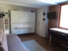 PETIT MAISON - CERVINIA, Breuil-Cervinia